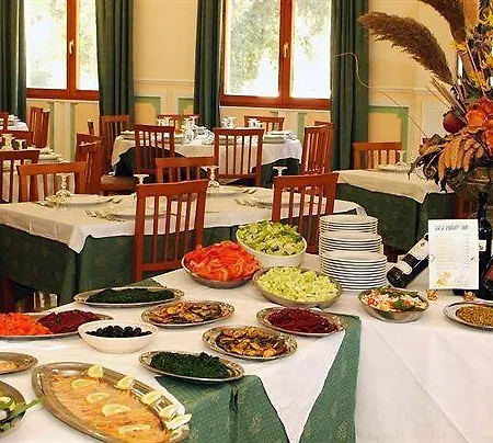Apartmanhotel Hotel Adria