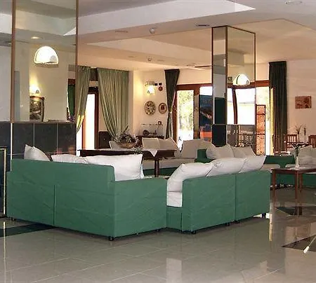 Hotel Adria 3* Rodi Garganico