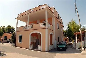 Hotel Adria Apartmanhotel Rodi Garganico