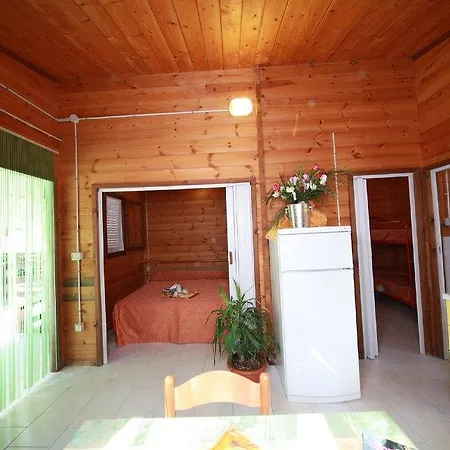 Apartmanhotel Hotel Adria Rodi Garganico