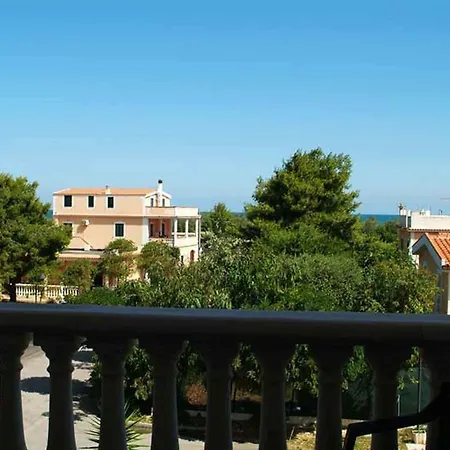 Hotel Adria Rodi Garganico