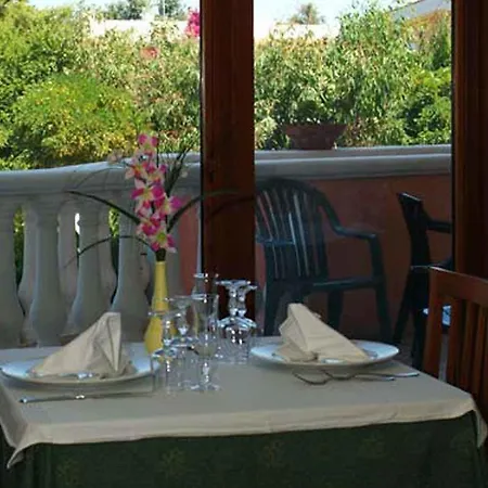 Hotel Adria