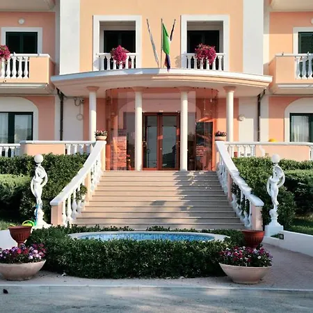 Hotel Adria 3*