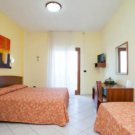 Hotel Adria