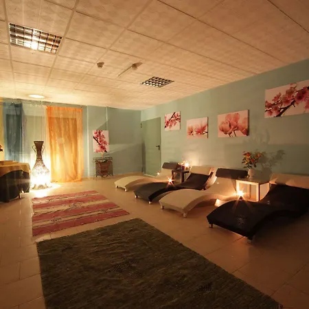 Hotel Adria