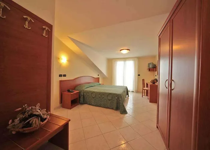 Hotel Adria 3*