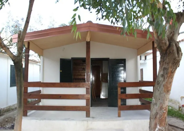 아파트호텔 Hotel Adria 3*