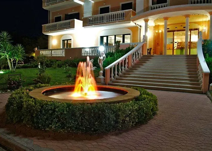 아파트호텔 Hotel Adria