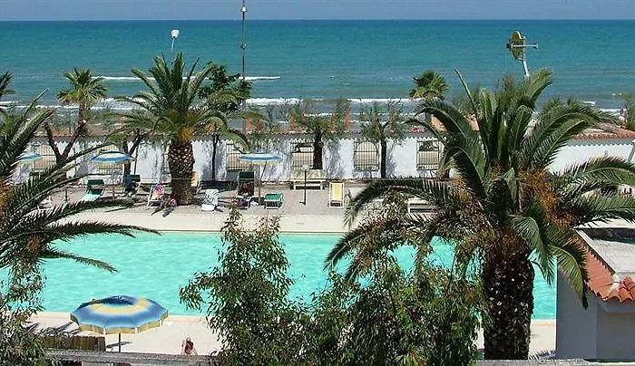 Hotel Adria 3*