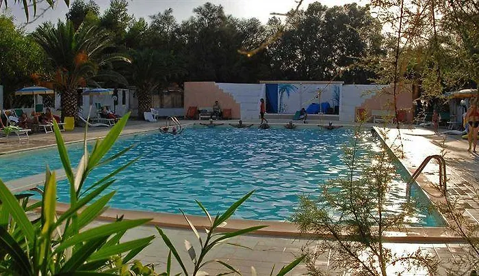 아파트호텔 Hotel Adria