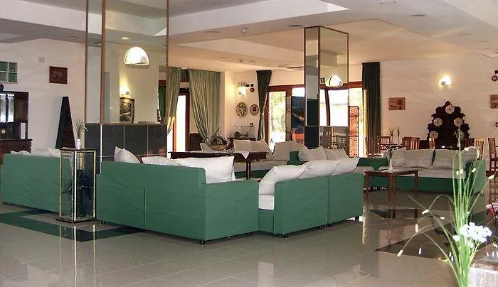 Hotel Adria 3* 로디가르가니코