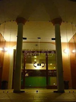 Hotel Adria 3* 로디가르가니코