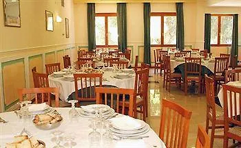 Hotel Adria 아파트호텔 로디가르가니코