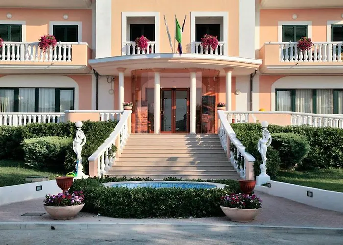 Hotel Adria 3*