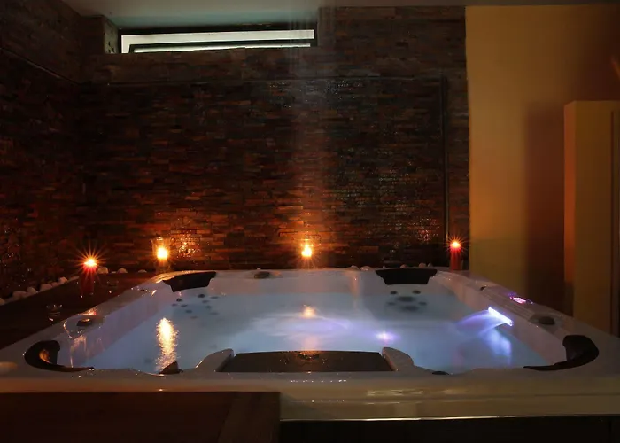 아파트호텔 Hotel Adria